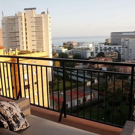 Appartement Tajo Playamar à Torremolinos Extérieur photo
