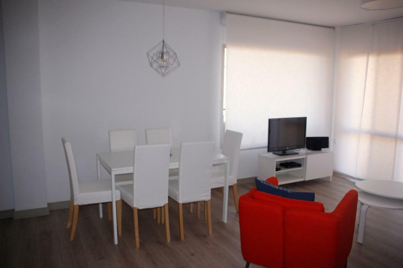 Appartement Tajo Playamar à Torremolinos Extérieur photo