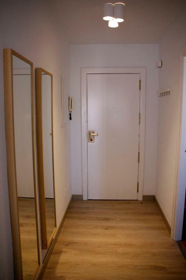 Appartement Tajo Playamar à Torremolinos Extérieur photo