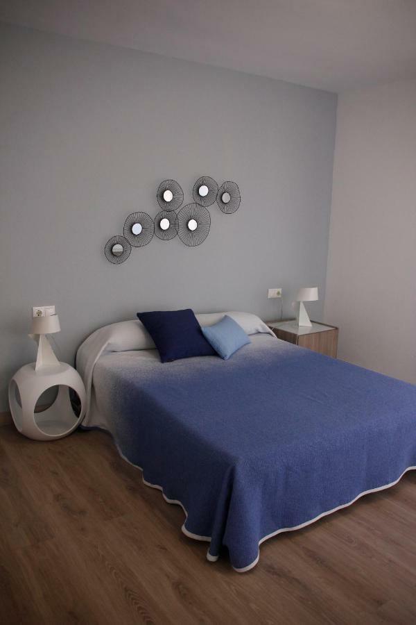Appartement Tajo Playamar à Torremolinos Extérieur photo