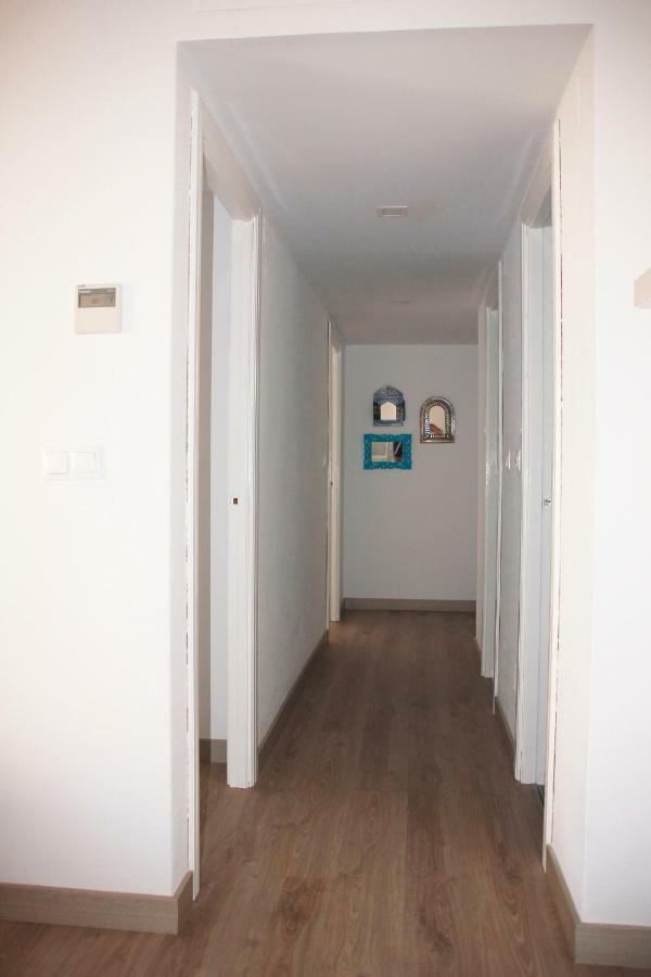 Appartement Tajo Playamar à Torremolinos Extérieur photo