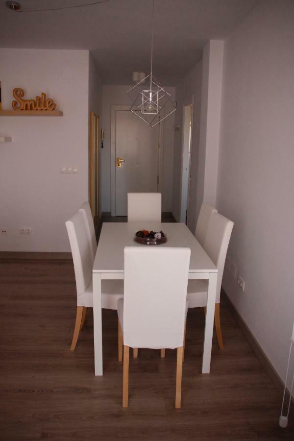 Appartement Tajo Playamar à Torremolinos Extérieur photo