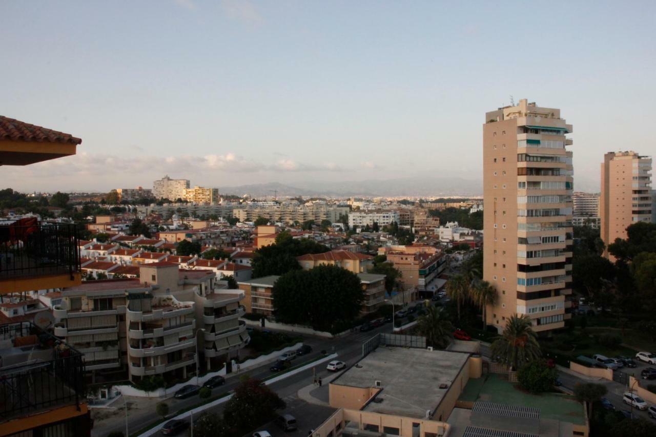 Appartement Tajo Playamar à Torremolinos Extérieur photo