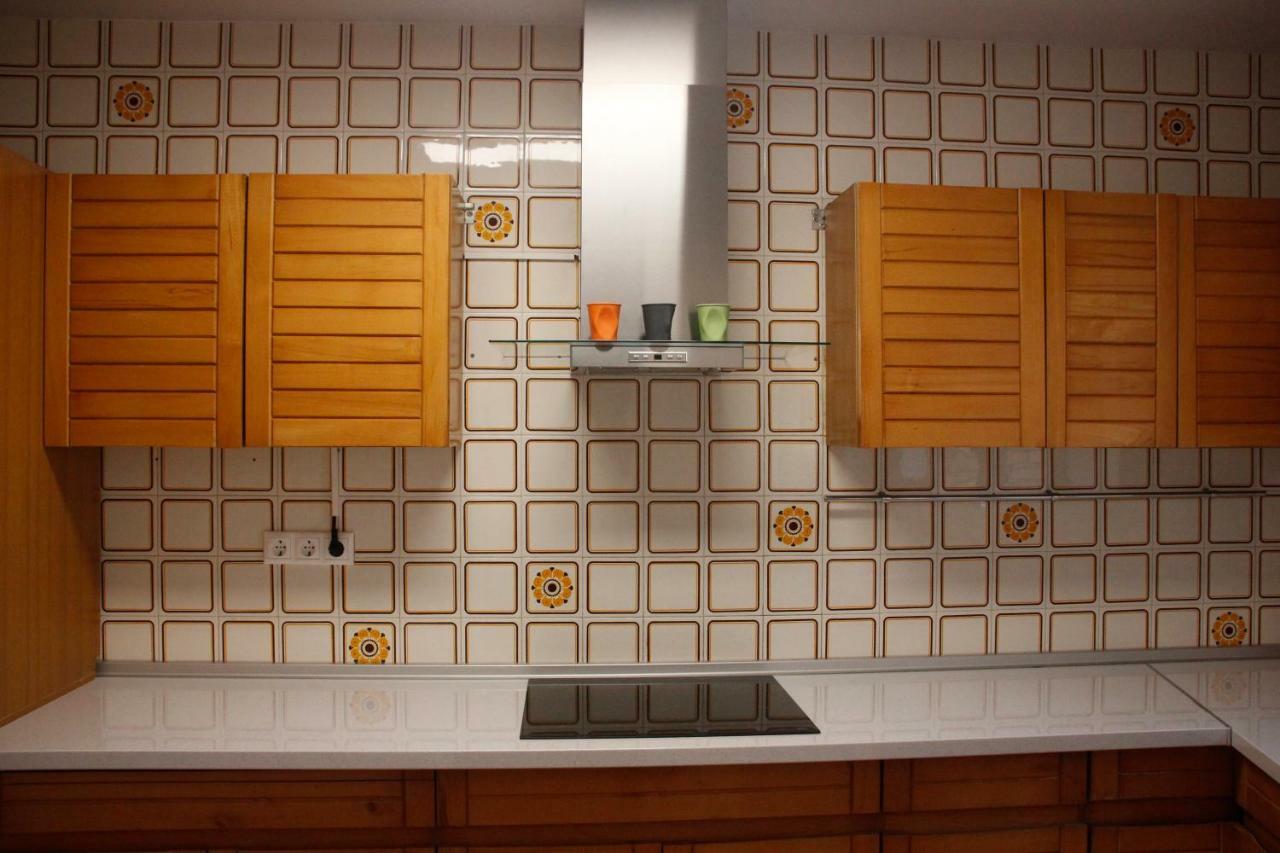 Appartement Tajo Playamar à Torremolinos Extérieur photo