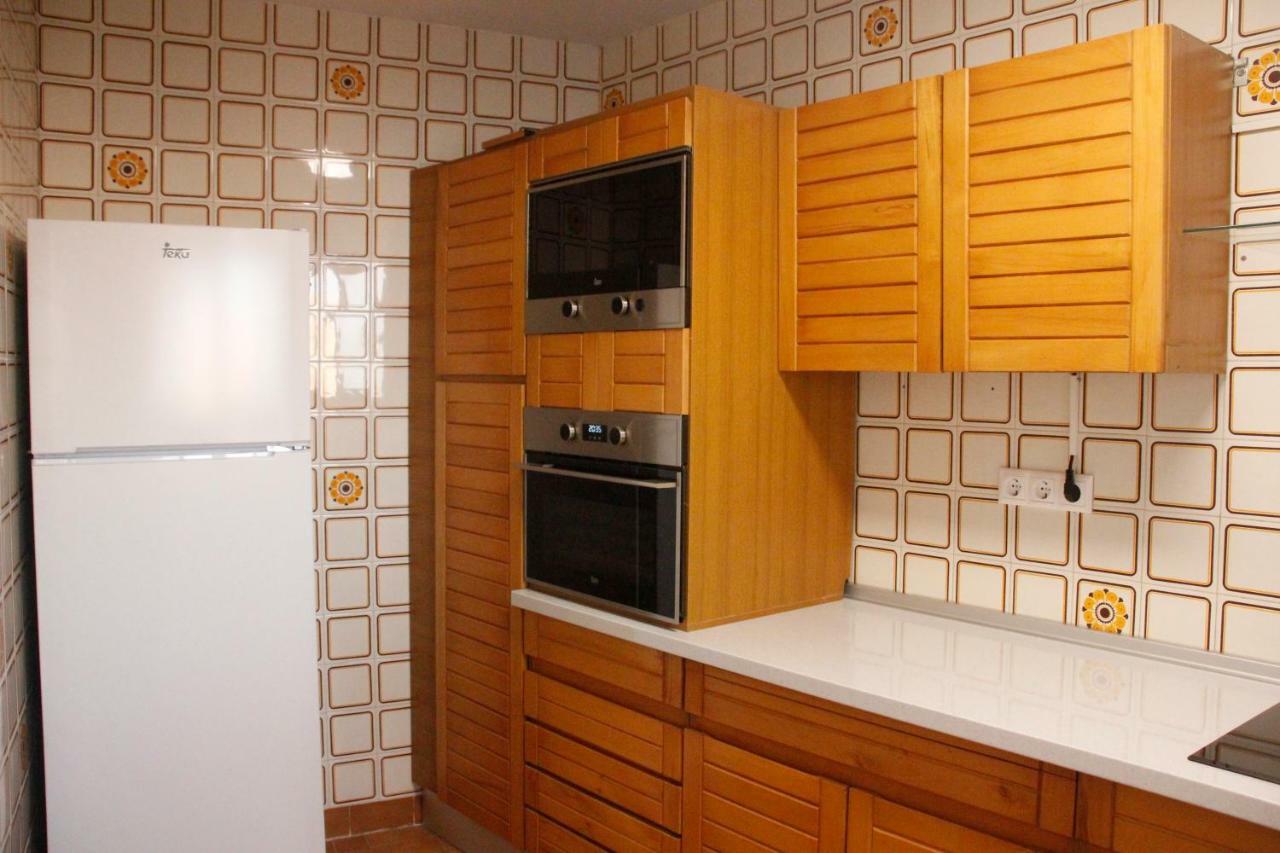Appartement Tajo Playamar à Torremolinos Extérieur photo